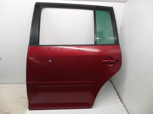 Porta trás esquerda VOLKSWAGEN Touran (1T)