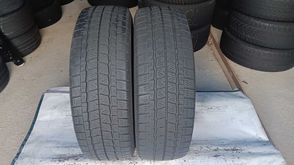205/65/16 C Falken eurwinter van 01