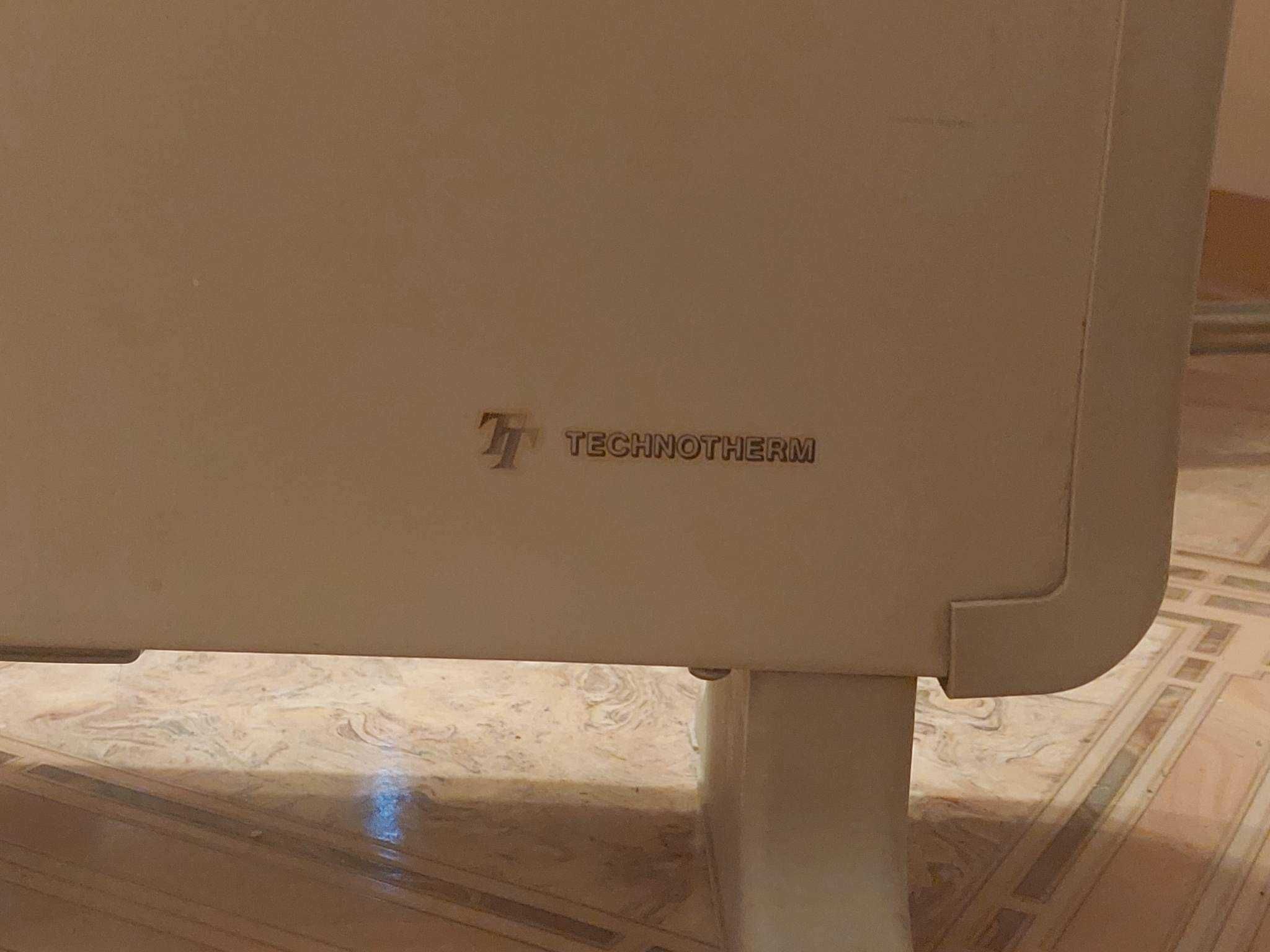 Grzejnik na kabel - piec Technotherm