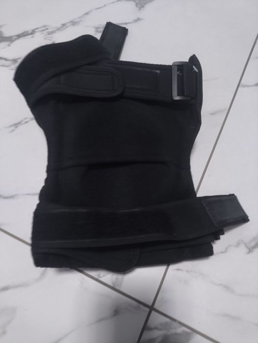 Продам мото-захист на коліна