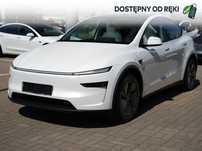 Tesla Y 62.8 RWD 279 KM - Od ręki !