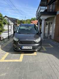 Ford tourneo courier berlingo partner