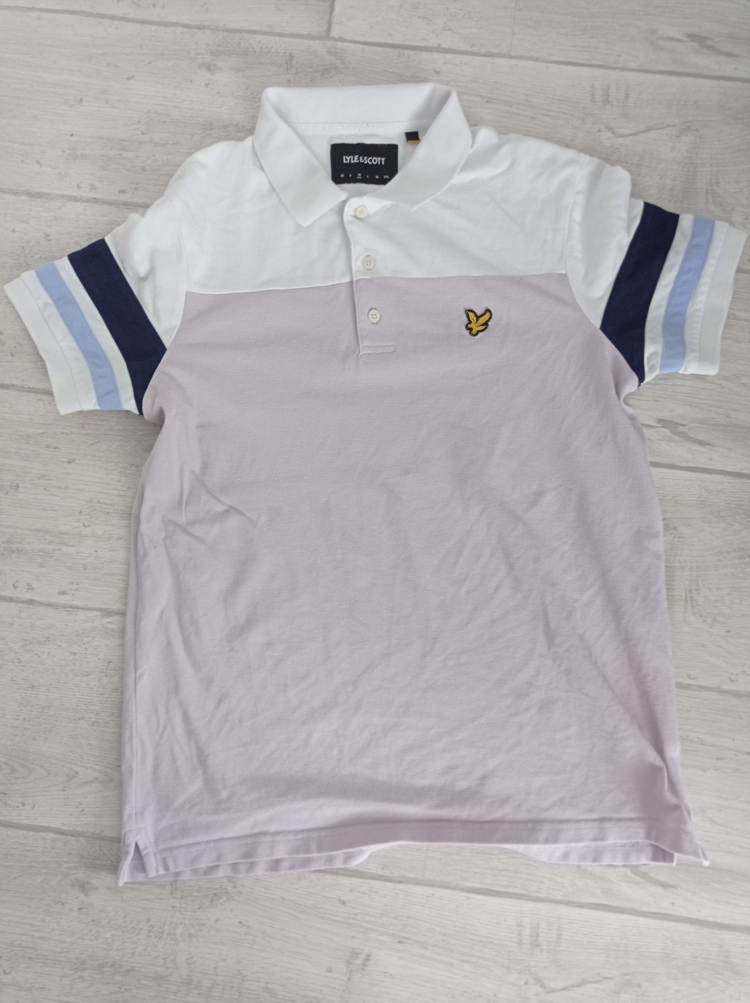 Lyle Scott original