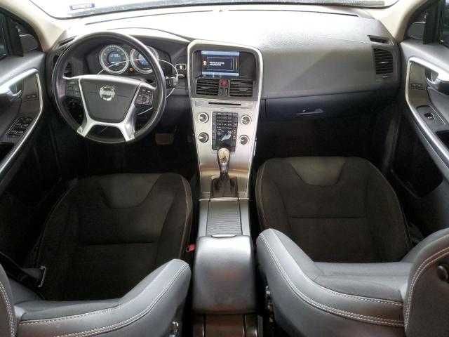 2013 Volvo Xc60 3.2