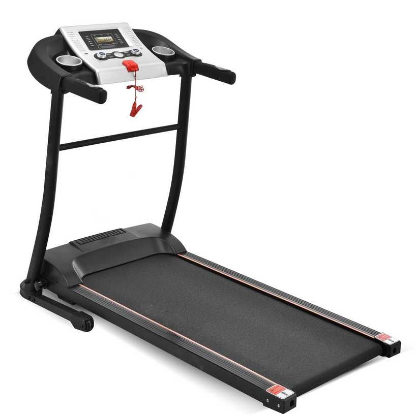 Bieżnia elektryczna Faro 120 kg