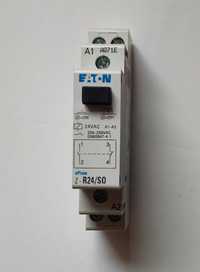 Przekaźnik instalacyjny z-r24/so 20a 24v AC 265183 Eaton