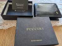 Portfel Puccini murano collection