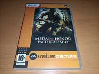 Medal of honor_Pacific Assault