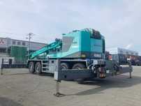 Автокран 70 тонн , Kobelko RK700  EG03.