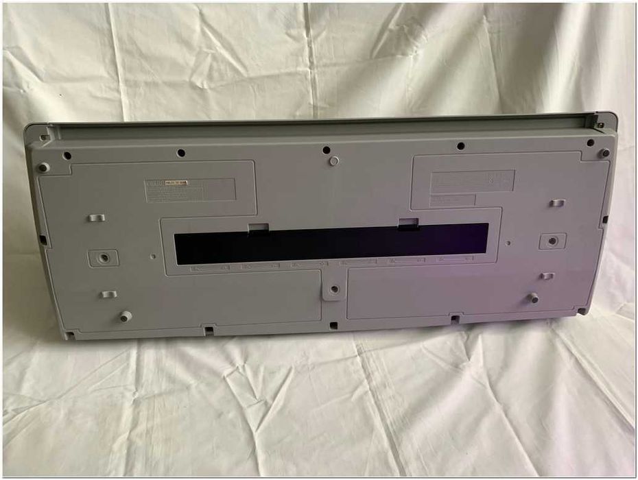 Синтезатор Yamaha PSR 275