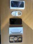 iPhone 16 PRO 256 GB stan jak nowy