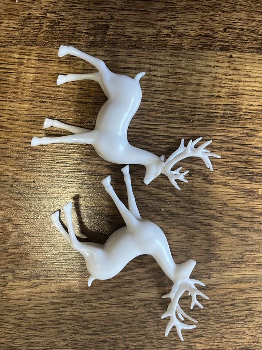 Все для новорічного декору олені