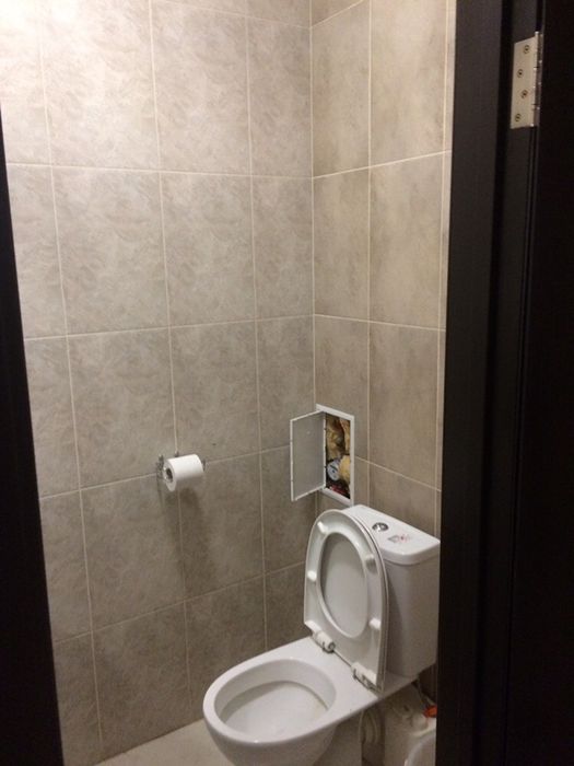 Продаж комерційного приміщення вільного призначення з ремонтом 78м2