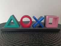 Logotipo PlayStation