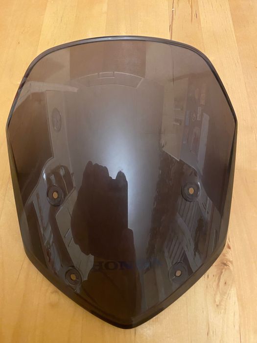 Szyba Honda Nc 750 s