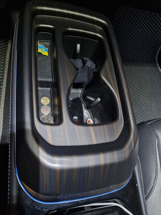 Накладки на ручоки  ID.4 Crozz,ID.4 та X.