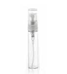 5 x Butelka Fiolka szklana + atomizer 5 ml!