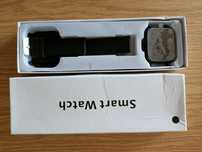 Smartwatch czarny