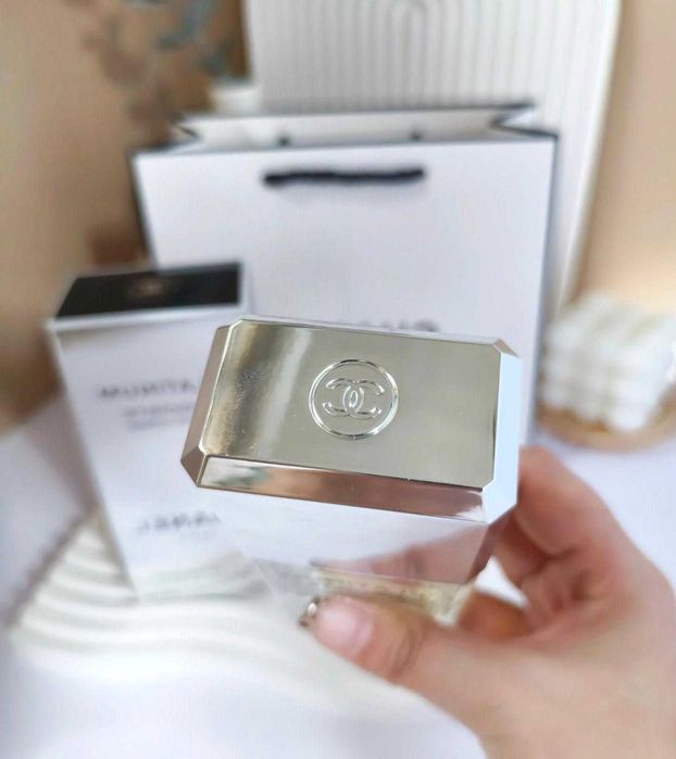 Chanel Égoïste Platinum 100ml - Legendarne Perfumy