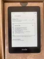 Kindle Paperwhite 10th 8Gb Amazon Refurbished Электронная книга