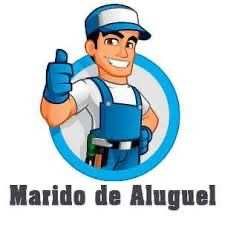MARIDO DE ALUGUEL