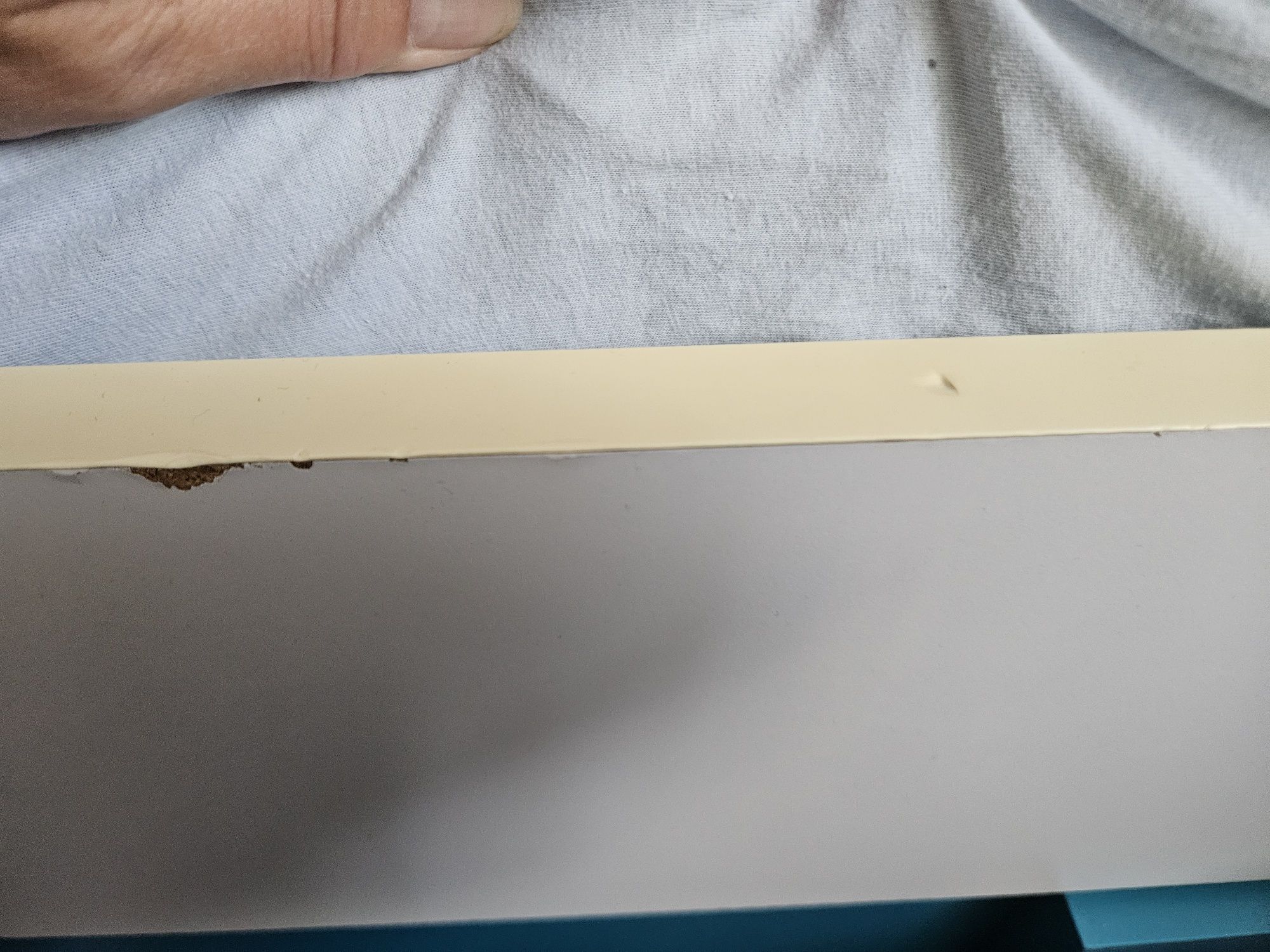 Łóżko piętrowe MOBI 19