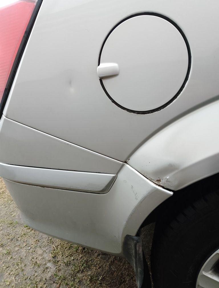 Opel astra 1.3 дизель 2007р.