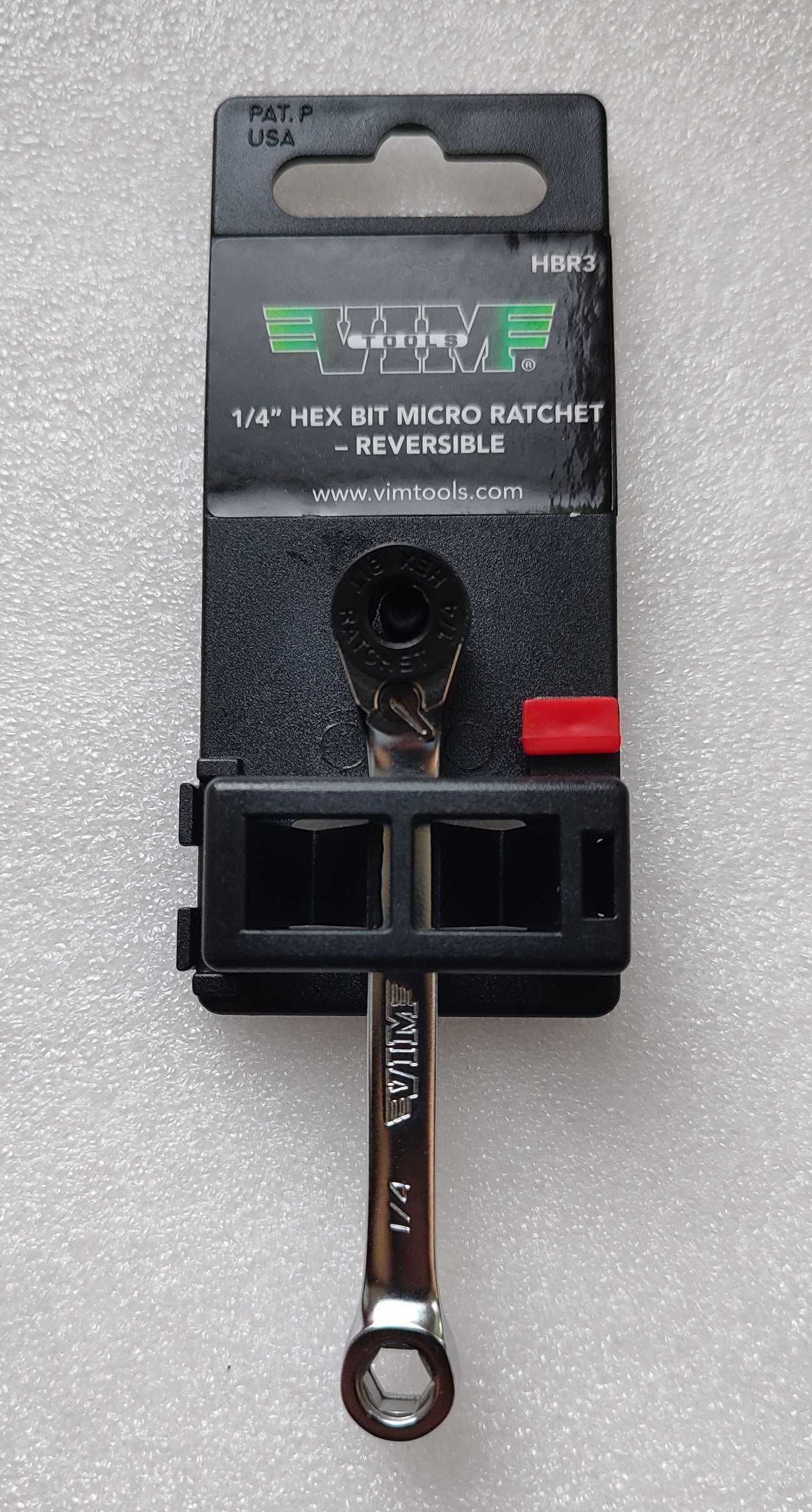 Отвертка Vessel 220W-3 Made in Japan