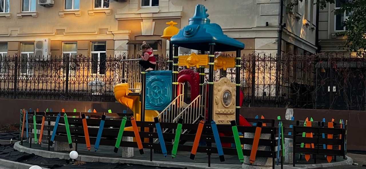 4 сезона ‼️Море‼️Фонтан‼️Панорама ‼️102кв м‼️