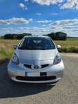 * Toyota * Aygo * 2007 * świetny stan **