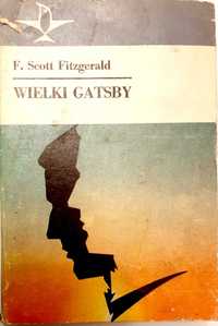 Wielki Gatsby, S. Fitzgerald