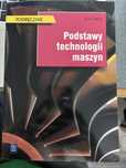 Podstawy technologii maszyn