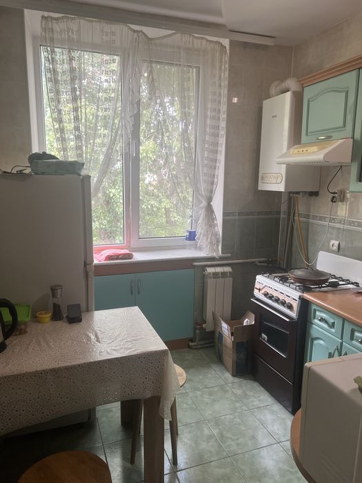 Здається в оренду 2 кімнатна квартира, Велика Перспективна