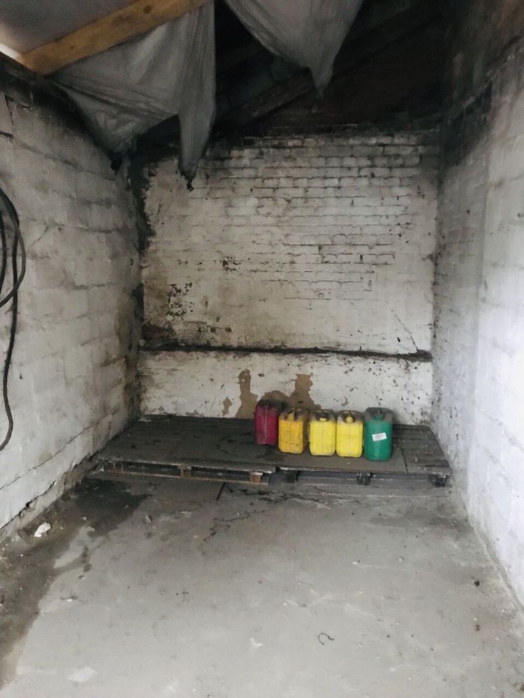 Цена снижена! Продам склад 129 кв.м на ул. Яскрава /Тверская/