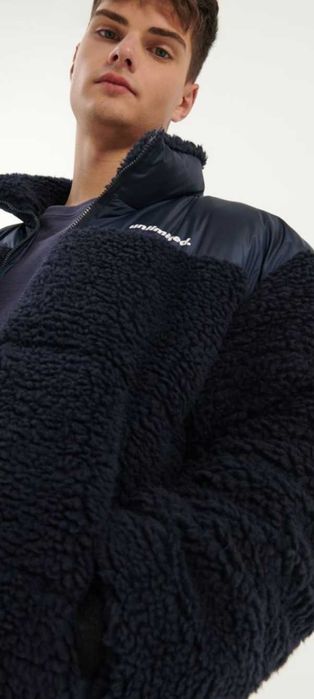 Тепла куртка зi штучного хутра TeDDI XXL,Нова.