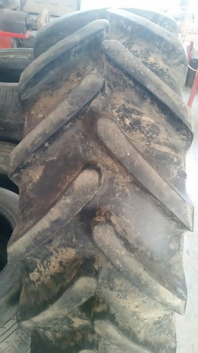 Opona Michelin Omnibib 380/70r24 380/70/24 1 szt