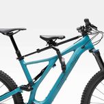 Fotelik przedni, Siodełko dziecięce Kids Ride Shotgun Pro Seat