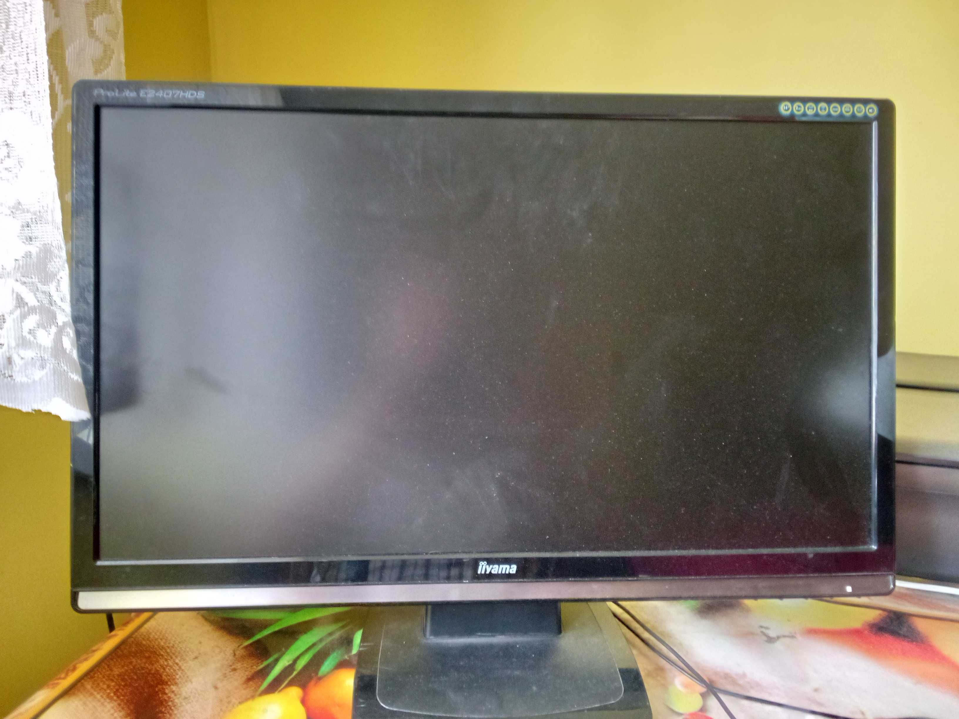 sprzedam monitor