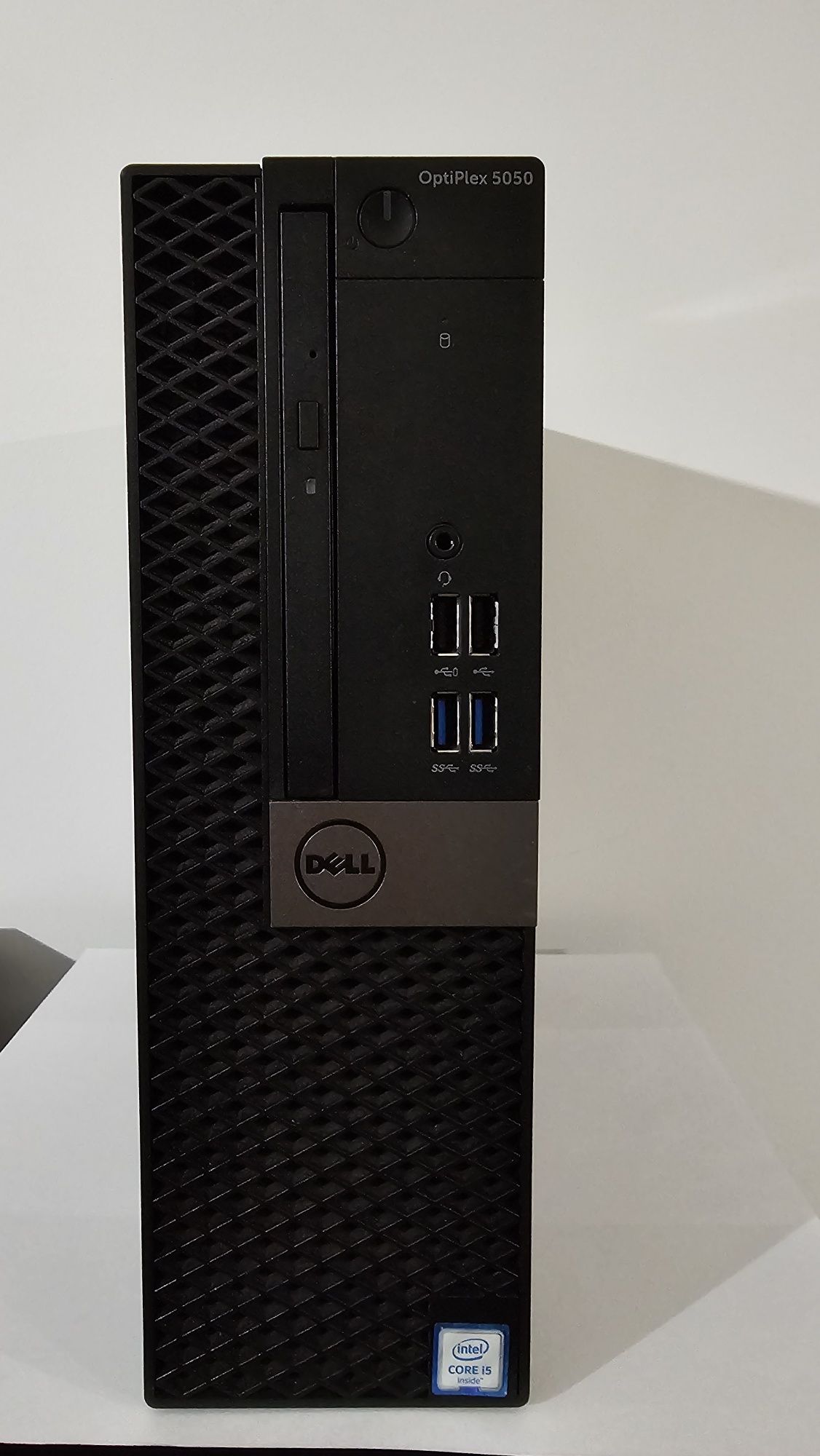 Komputer Stacjonarny DELL Optiplex 5050