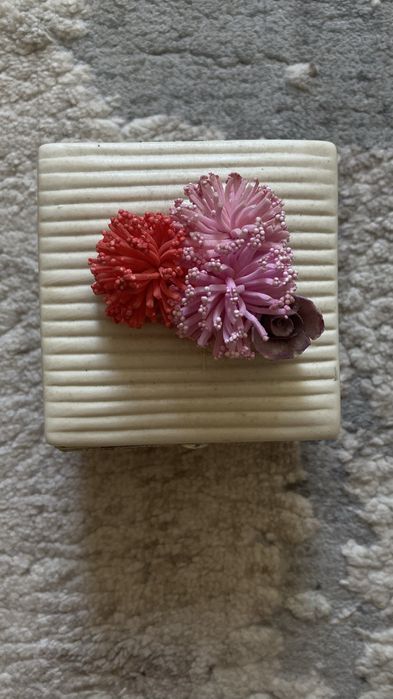 Шкатулка для прикрас