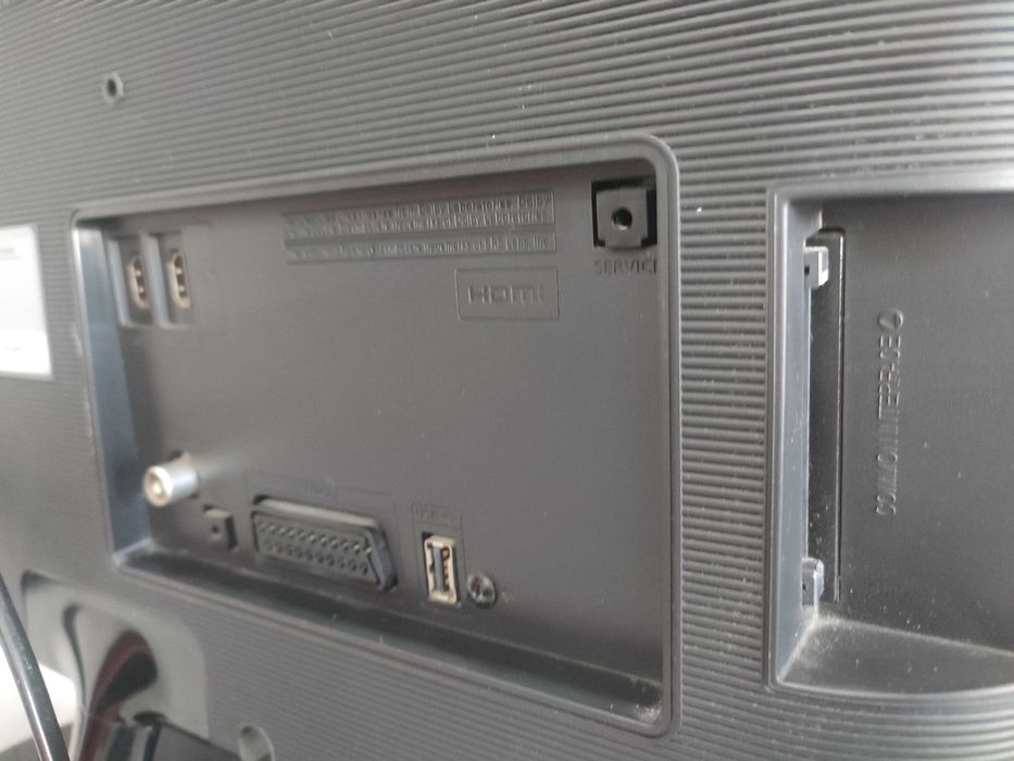 Telewizor monitor Samsung 22 całe OK HDMI