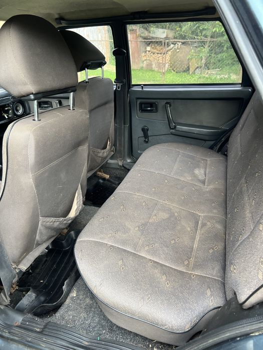 Продам 2005.    1.5 інжектор