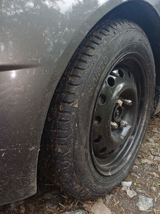 Zaz Forza 1.5 газ/ бензин