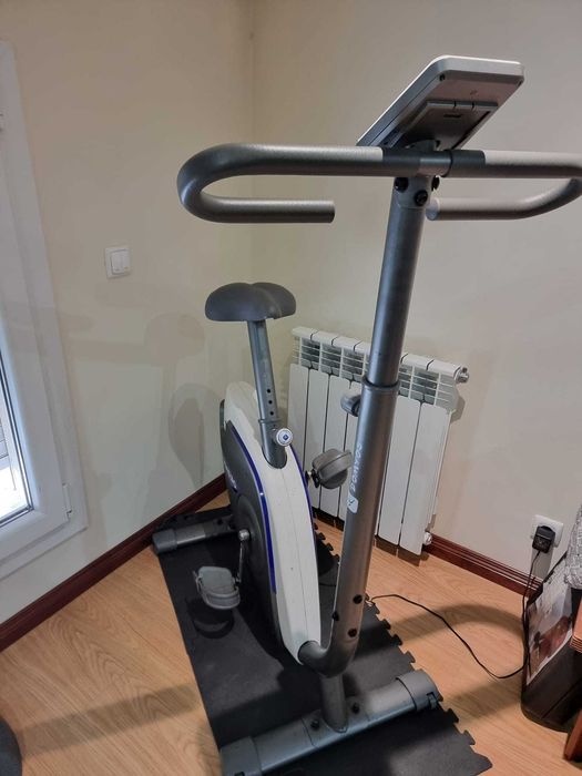 Bicicleta estática
