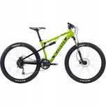 Rama do roweru górskiego MTB Full Enduro * KONA PRECEPT 27,5 * M 17"