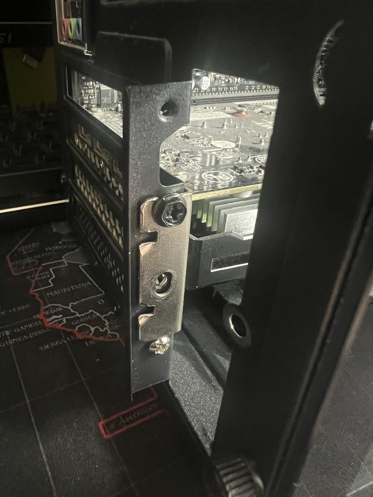 Komputer Stacjonarny i3 9100F/GTX1650/8GB