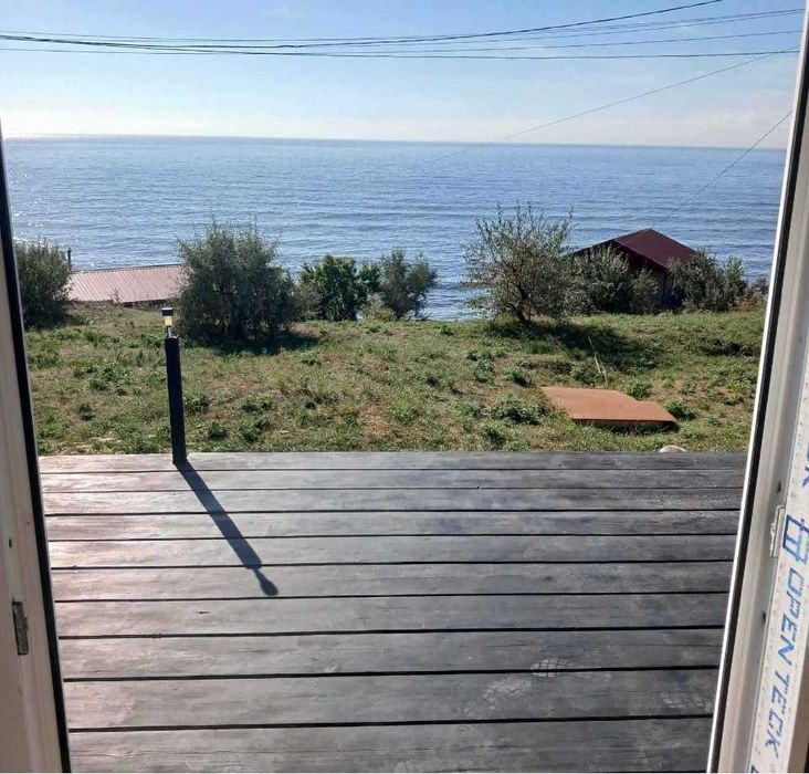 Продам Дачный дом на берегу моря