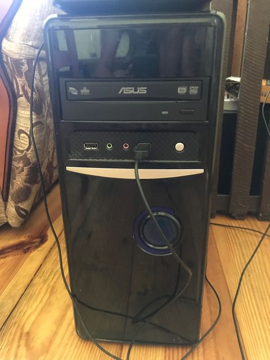 Домашній комп’ютер