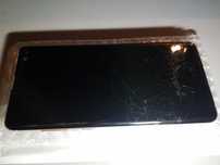 Uszkodzony Oryginalny Wyświetlacz Samsung Galaxy S10 Plus G975F