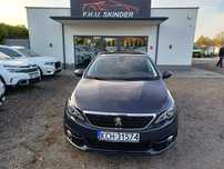 Peugeot 308 EXPORT 30080zł* PANORAMA *100%Bezwypadkowy* Led *NAVI *Alu*Serwis*1wł